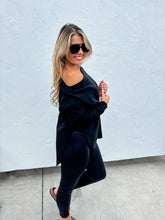 Load image into Gallery viewer, ZOEY ATHLEISURE TOP
