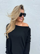 Load image into Gallery viewer, ZOEY ATHLEISURE TOP