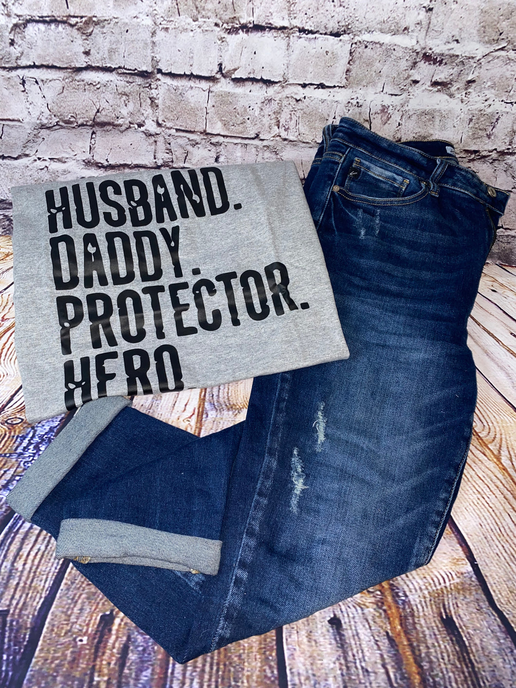 Husband Protector