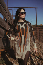 Load image into Gallery viewer, Care Mel Cowboy Dress
