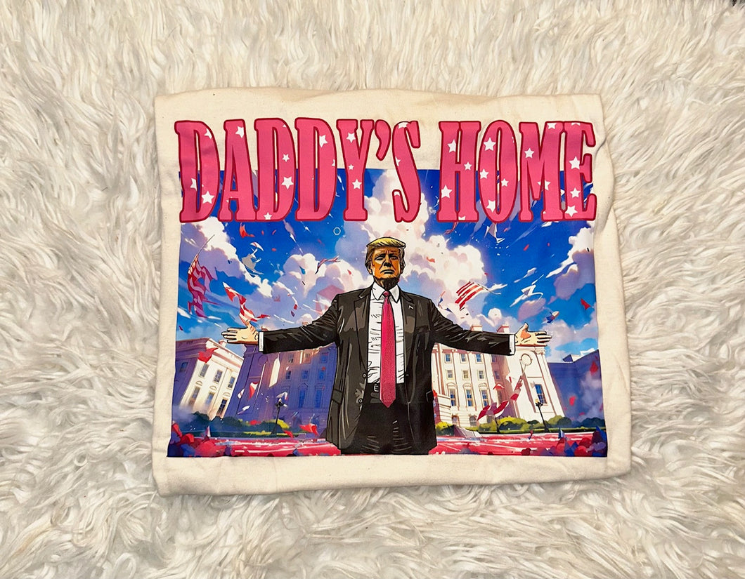 DADDY'S HOME