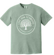 Load image into Gallery viewer, Live Oak Adult Shirts
