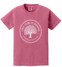 Load image into Gallery viewer, Live Oak Youth Shirts
