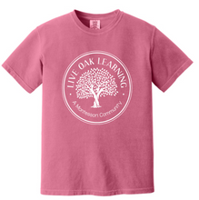 Load image into Gallery viewer, Live Oak Adult Shirts

