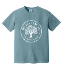 Load image into Gallery viewer, Live Oak Adult Shirts

