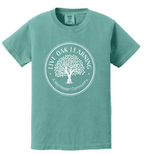 Load image into Gallery viewer, Live Oak Youth Shirts
