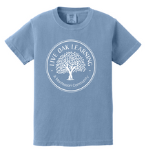 Load image into Gallery viewer, Live Oak Youth Shirts
