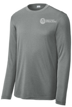 Load image into Gallery viewer, Parker County Appraisal District Dri Fit Long Sleeve
