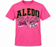 Load image into Gallery viewer, Aledo Pink Out Together We Fight short sleeve
