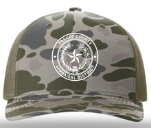 Load image into Gallery viewer, Parker County Appraisal District Hats
