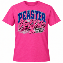Load image into Gallery viewer, Peaster Pink Out Together We Fight short sleeve

